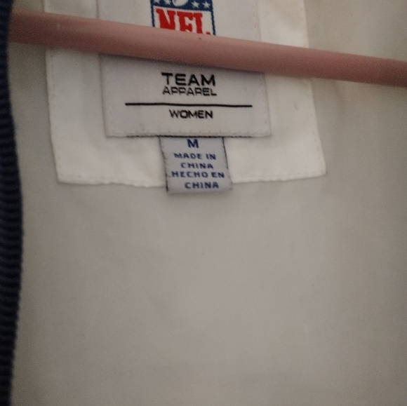 Seahawks Jacket - Picture 4 of 4